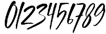 ST Malibu Regular otf (400) Font OTHER CHARS