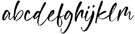ST Malibu Regular otf (400) FONT