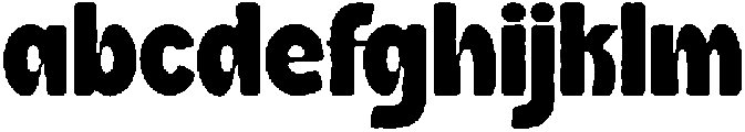 ST Nola Rough otf (400) FONT