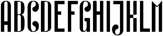 ST Pixel Teardrop ExtraLight otf (200) Font