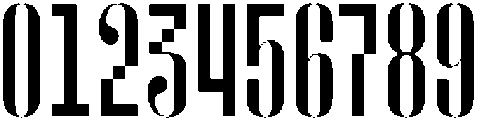 ST Pixel Teardrop Thin ttf (100) Font OTHER CHARS