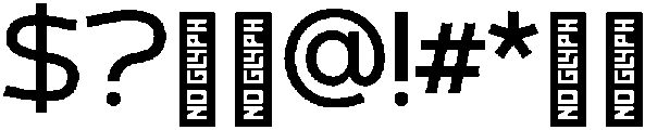 ST The Alchemist Regular otf (400) Font OTHER CHARS