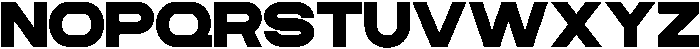 STAKO-Bold otf (700) Font UPPERCASE