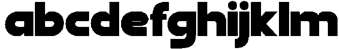 STAKO-Bold otf (700) FONT