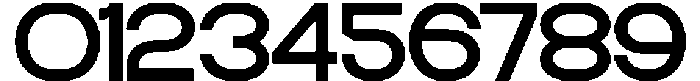 STAKO Extra Light otf (200) Font OTHER CHARS