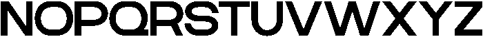 STAKO Light otf (300) Font UPPERCASE