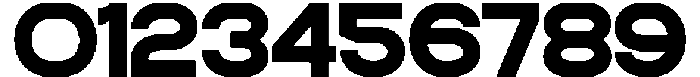 STAKO Medium otf (500) Font OTHER CHARS