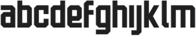 STARTING11-Regular otf (400) FONT