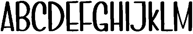 STAYHOME Regular otf (400) FONT