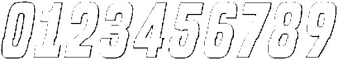 STELLAR Regular otf (400) Font OTHER CHARS
