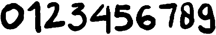 STH Baelord Regular otf (400) Font OTHER CHARS
