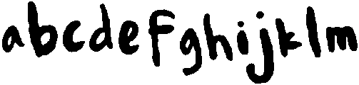 STH Baelord Regular otf (400) FONT