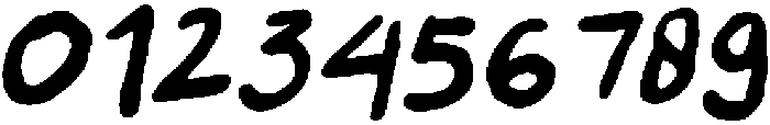 STH Baelord Slanted otf (400) Font OTHER CHARS