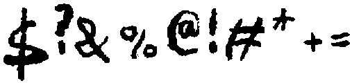 STH Doughter Regular otf (400) Font OTHER CHARS