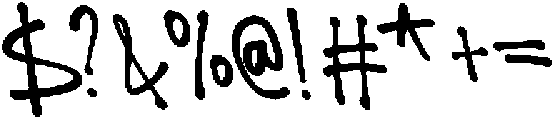 STH Sourmate Back Slanted otf (400) Font OTHER CHARS