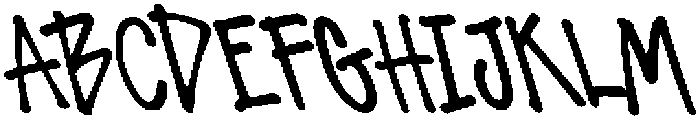 STH Sourmate Back Slanted otf (400) Font UPPERCASE