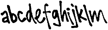 STH Sourmate Back Slanted otf (400) FONT