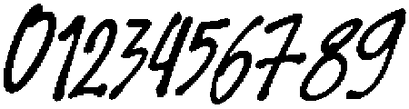 STH Sourmate Slanted otf (400) Font OTHER CHARS