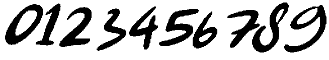 STH Tarine Slanted otf (400) Font OTHER CHARS