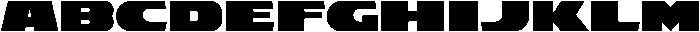 STOUT Regular otf (400) FONT