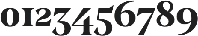 Stability ExtraBold otf (700) Font OTHER CHARS
