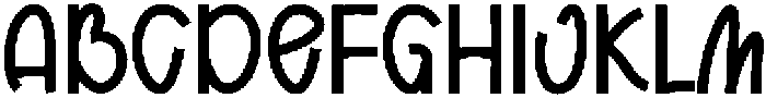 Stacked Regular otf (400) FONT