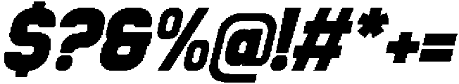 Stalfolk Italic otf (400) Font OTHER CHARS