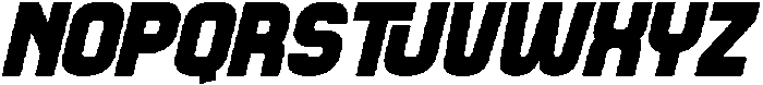 Stalfolk Italic otf (400) Font UPPERCASE