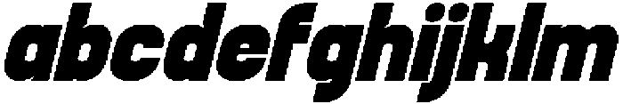 Stalfolk Italic otf (400) FONT