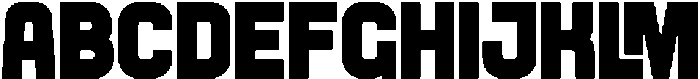 Stalfolk otf (400) Font UPPERCASE