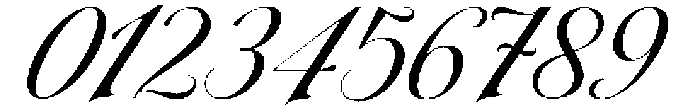 StallionScript-Regular otf (400) Font OTHER CHARS