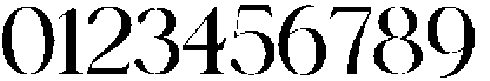 StallionSerif-Regular otf (400) Font OTHER CHARS
