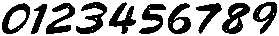Stamp otf (400) Font OTHER CHARS