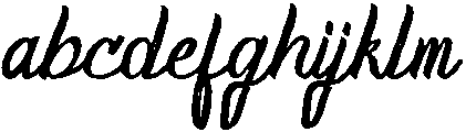 Stamp otf (400) FONT