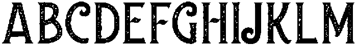 Stamp otf (400) FONT