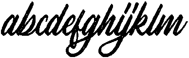 Stamp otf (400) FONT