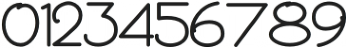 Standing Classy otf (400) Font OTHER CHARS