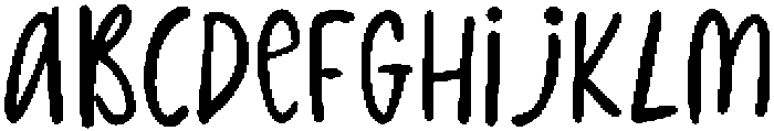 Standing Stars Sans otf (400) FONT