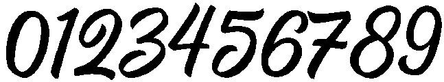 Stanley otf (400) Font OTHER CHARS