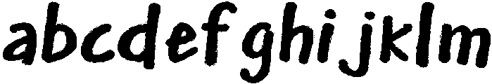 Stanley otf (400) FONT