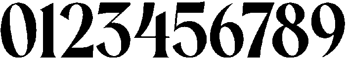 Stanley otf (400) Font OTHER CHARS