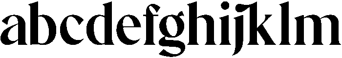Stanley otf (400) FONT