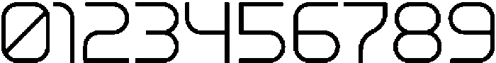 Stanza Regular otf (400) Font OTHER CHARS