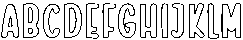 Star Awesome Regular otf (400) FONT
