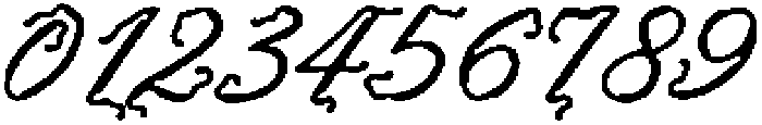 Star MODE Regular otf (400) Font OTHER CHARS