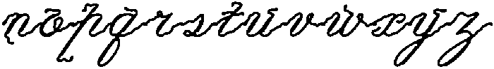 Star MODE Regular ttf (400) Font LOWERCASE