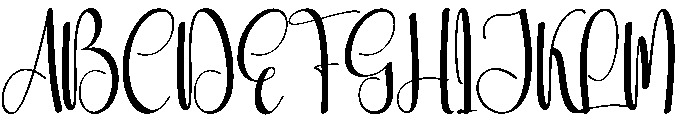 Star Regular otf (400) Font