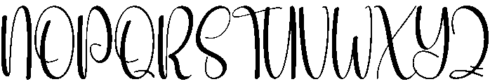 Star Regular otf (400) Font UPPERCASE