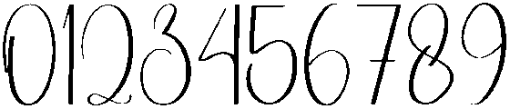 Starboy Regular otf (400) Font OTHER CHARS