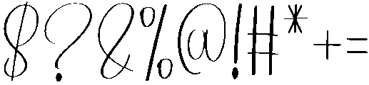 Starboy Regular otf (400) Font OTHER CHARS
